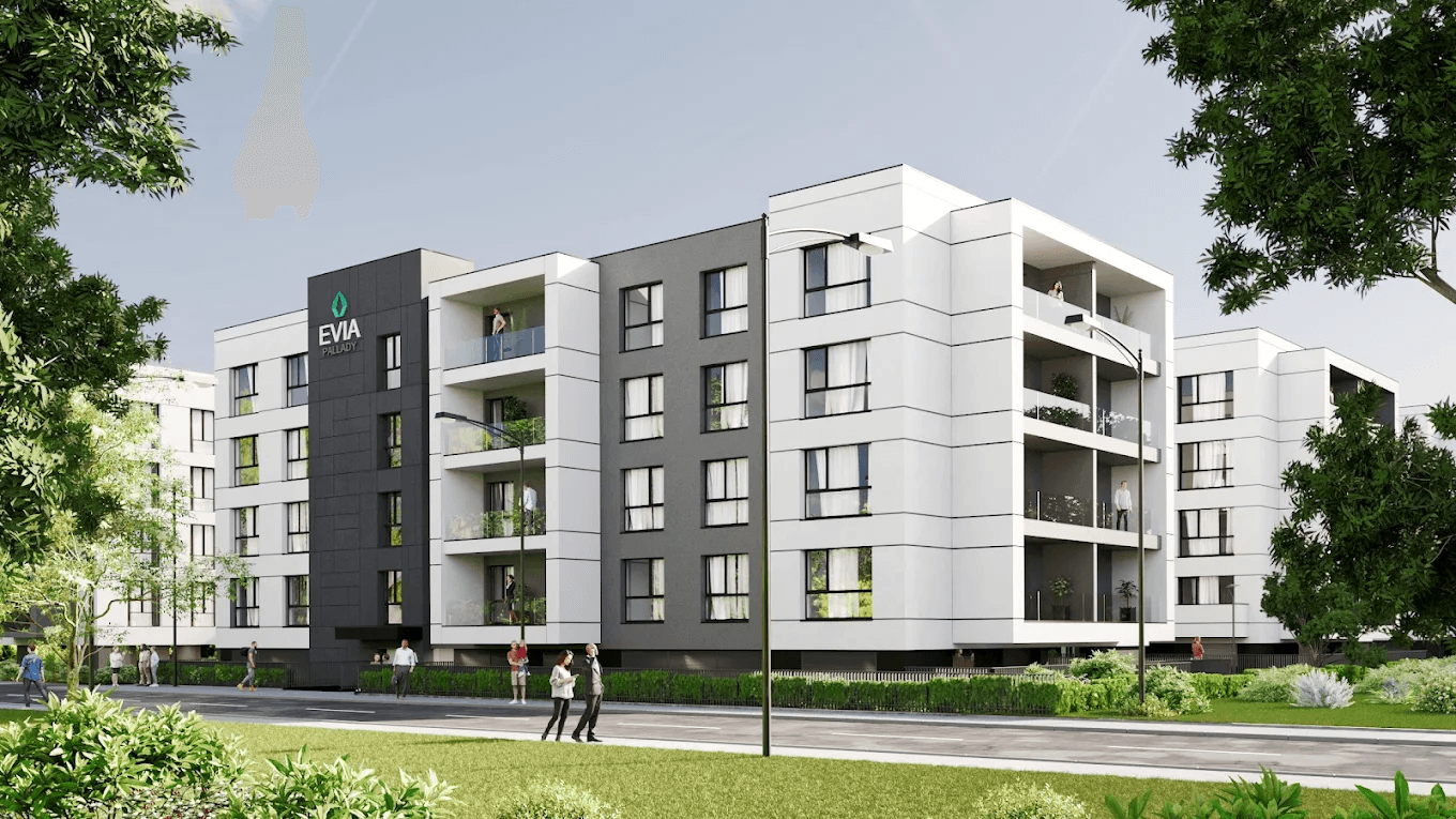 Complex 2 — Evia Nio
