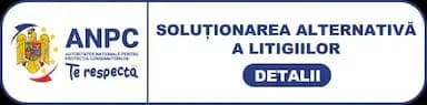 ANPC — Soluționarea alternativă a litigiilor